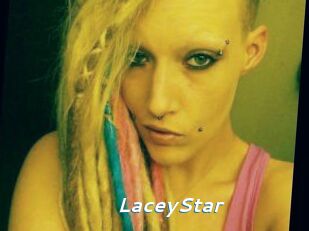 LaceyStar