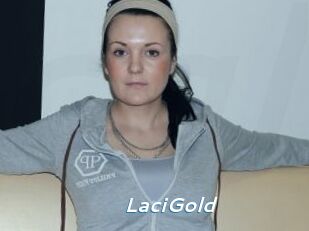 LaciGold