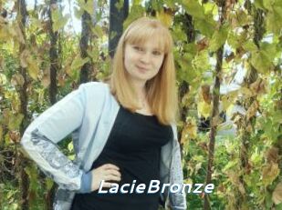 LacieBronze