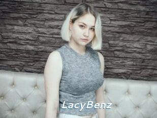 LacyBenz
