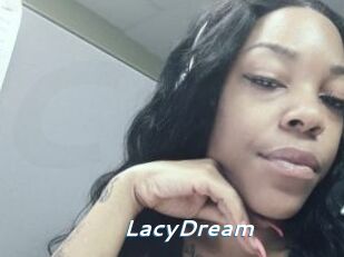 LacyDream
