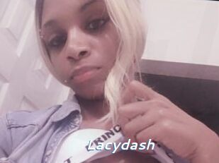 Lacydash