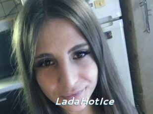 LadaHotIce
