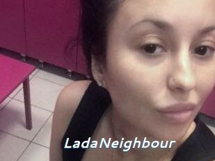 LadaNeighbour