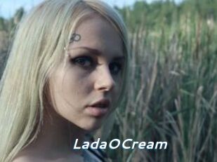 LadaOCream