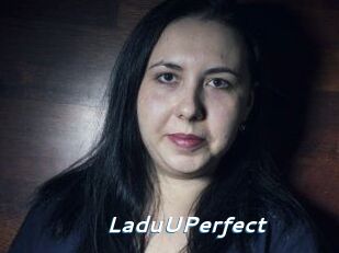 LaduUPerfect