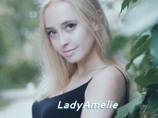 LadyAmelie Camgirls Live