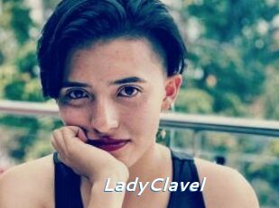 LadyClavel Camgirls Live