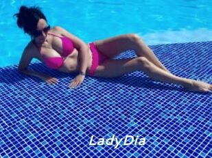 LadyDia