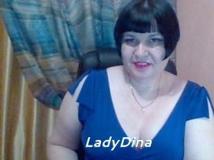 LadyDina