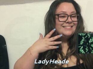 LadyHeade