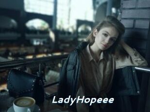 LadyHopeee