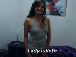 LadyJulieth Camgirls Live