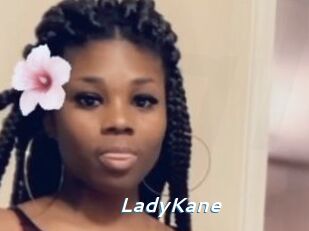 LadyKane