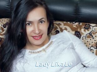 LadyLikaLe