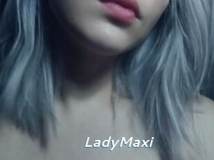 LadyMaxi