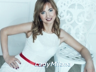 LadyMilana Camgirls Live