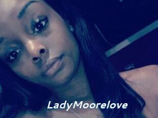 LadyMoorelove