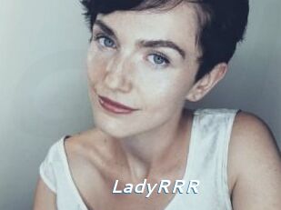 LadyRRR