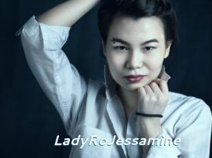 LadyRoJessamine