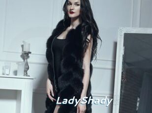 LadyShady