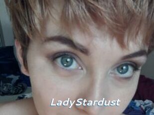 LadyStardust