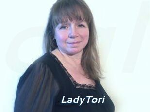 LadyTori