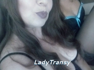 LadyTransy