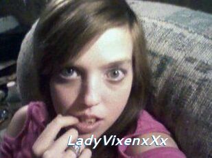 Lady_Vixen_xXx Camgirls Live