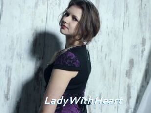 LadyWithHeart
