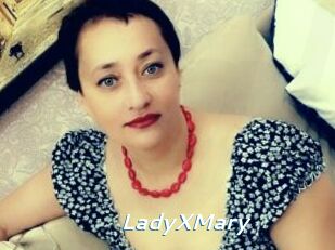 LadyXMary