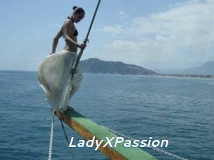 LadyXPassion