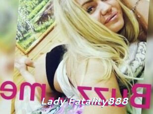 Lady_Fatality888 Camgirls Live