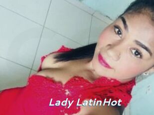 Lady_LatinHot Camgirls Live