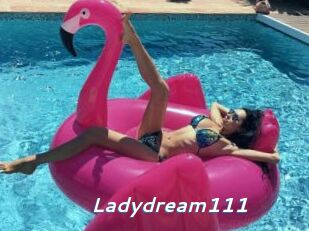 Ladydream111