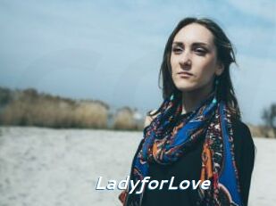 LadyforLove