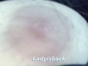 Ladyisback Camgirls Live