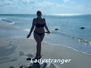 Ladystranger