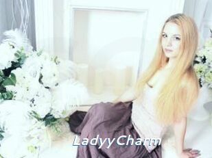 LadyyCharm