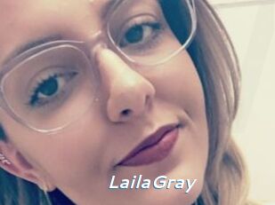 LailaGray Camgirls Live
