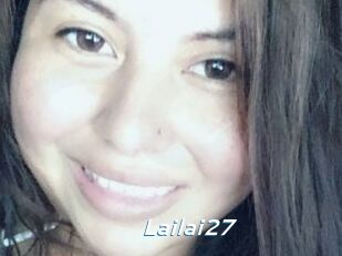 Lailai27