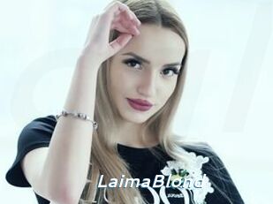 LaimaBlond