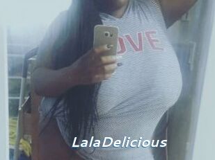 LalaDelicious