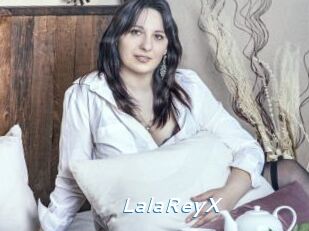 LalaReyX