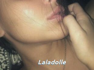 Laladolle