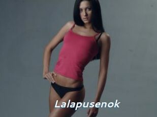 Lalapusenok