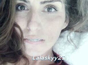 Lalaskyy22