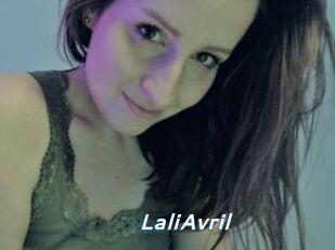 LaliAvril