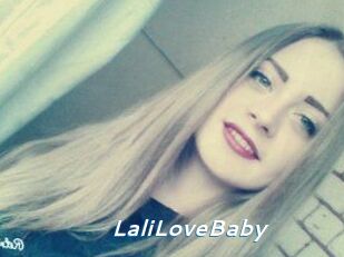 Lali_LoveBaby