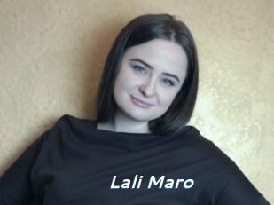Lali_Maro Camgirls Live